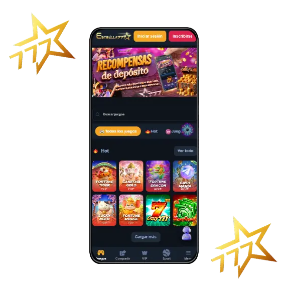 estrella777 app